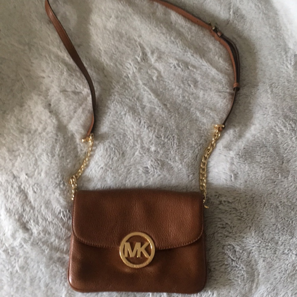 Micheal Kors Purse/Clutch.